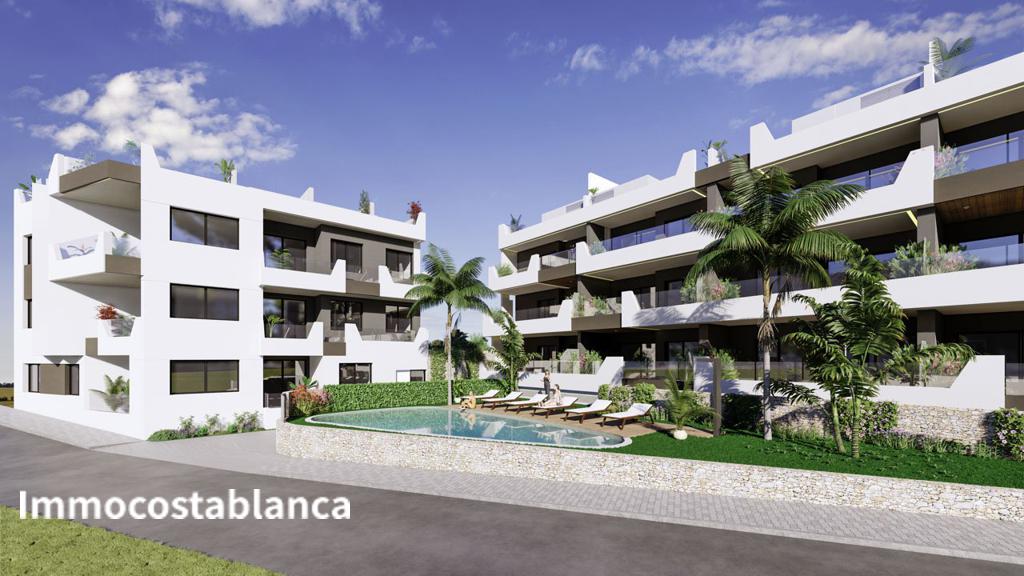 Apartment in Benijofar, 128 m², 272,000 €, photo 9, listing 39677776