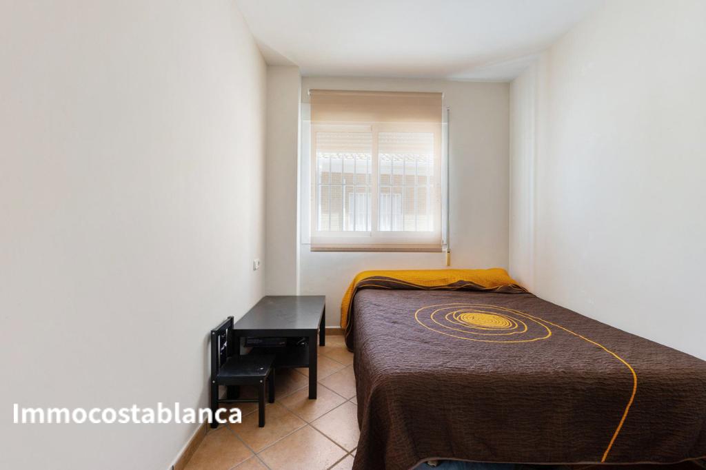 Apartment in Pilar de la Horadada, 140 m², 196,000 €, photo 2, listing 10226576