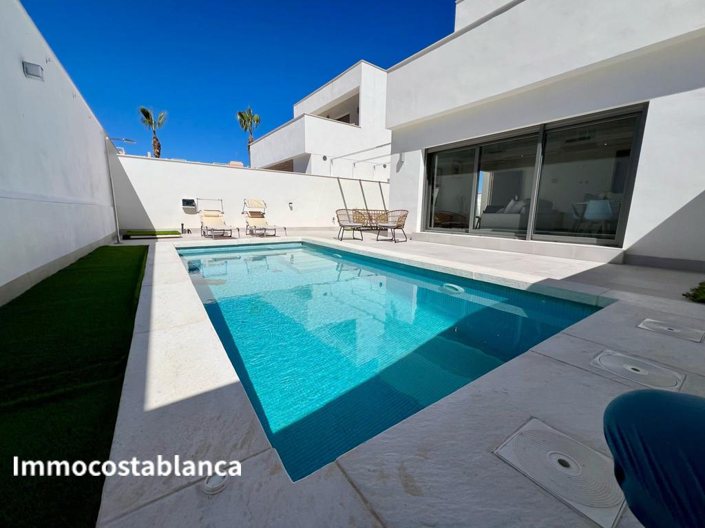 Apartment in Orihuela Costa, 117 m², 500,000 €, photo 6, listing 46359536
