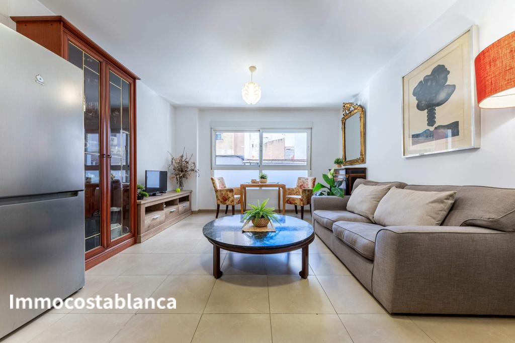 Apartment in Alicante, 61 m², 185,000 €, photo 3, listing 62217216