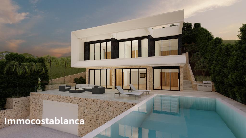 Villa in Altea, 331 m², 1,960,000 €, photo 10, listing 35335536
