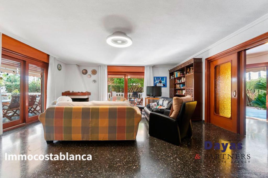 Villa in Dehesa de Campoamor, 484 m², 1,339,000 €, photo 10, listing 20485616