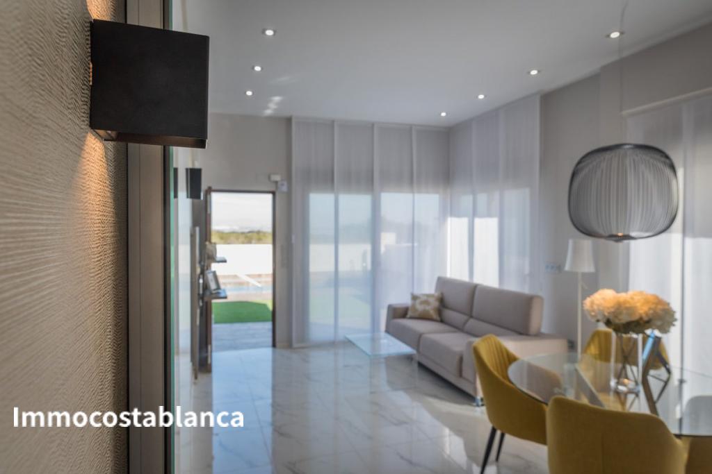Villa in Dehesa de Campoamor, 84 m², 370,000 €, photo 5, listing 11703048