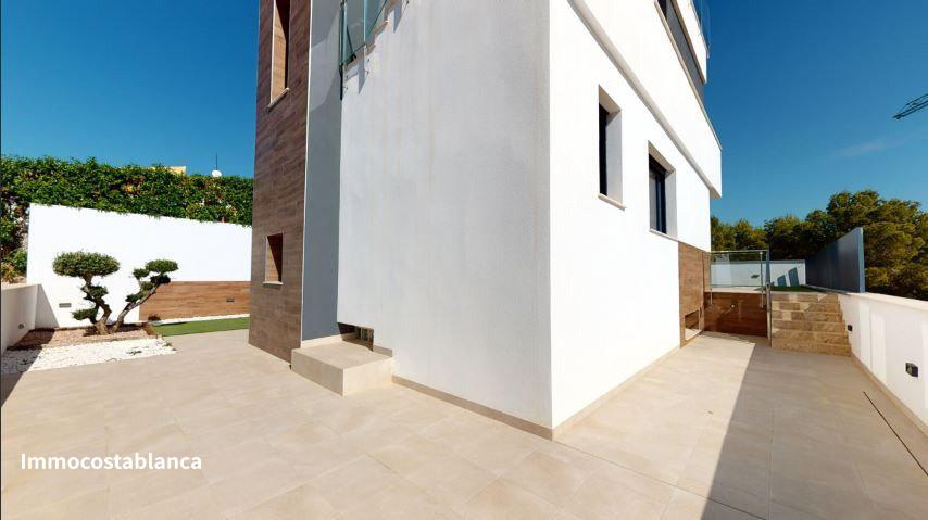 Villa in La Nucia, 141 m², 600,000 €, photo 2, listing 78039536