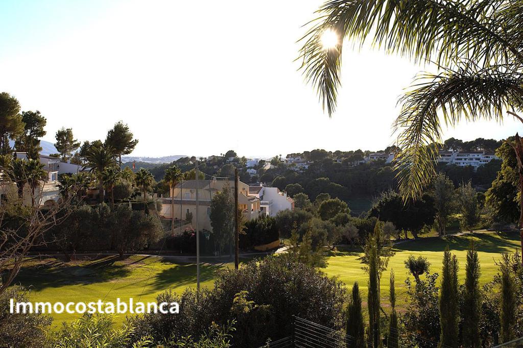 Villa in Altea, 370 m², 1,390,000 €, photo 8, listing 43479536