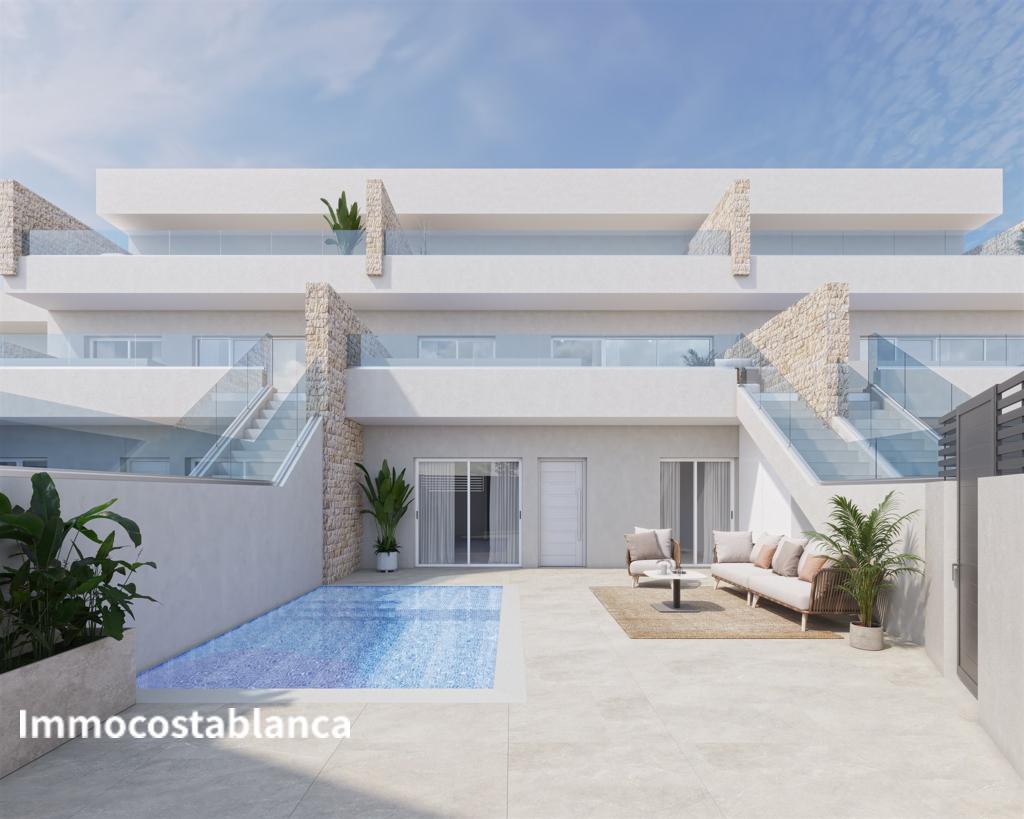 Detached house in Pilar de la Horadada, 92 m², 300,000 €, photo 7, listing 78615536