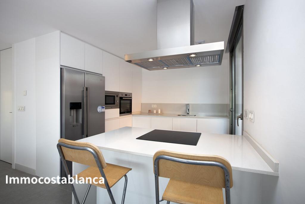 Villa in Dehesa de Campoamor, 121 m², 499,000 €, photo 4, listing 24553776
