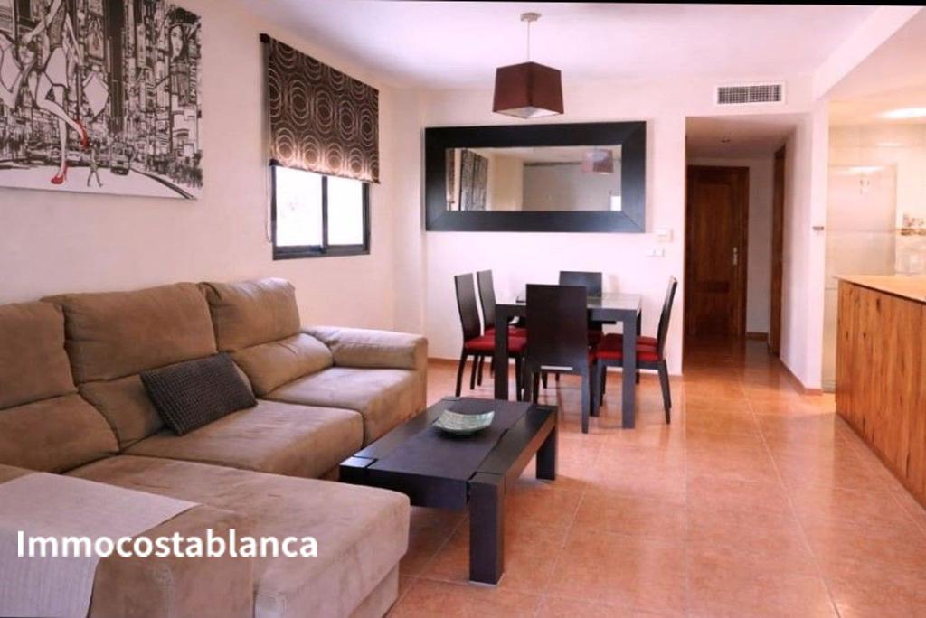 Apartment in El Campello, 113 m², 415,000 €, photo 4, listing 60650016