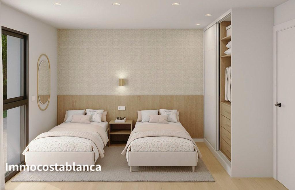 Apartment in Polop, 99 m², 427,000 €, photo 6, listing 27139616