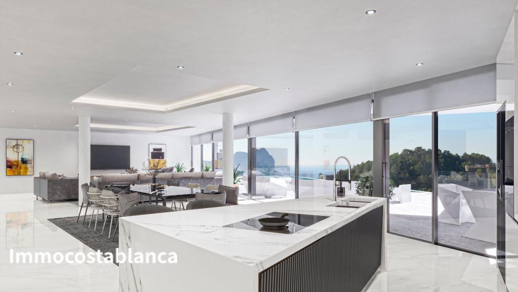 Detached house in Benissa, 598 m², 2,600,000 €, photo 9, listing 4593216