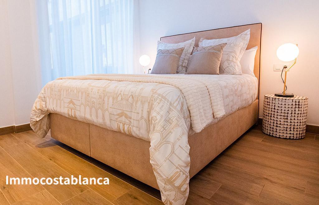 Villa in Alicante, 107 m², 445,000 €, photo 9, listing 14359928
