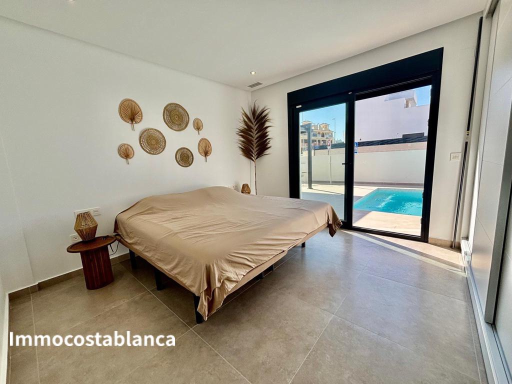 Villa in Ciudad Quesada, 120 m², 479,000 €, photo 10, listing 65111536