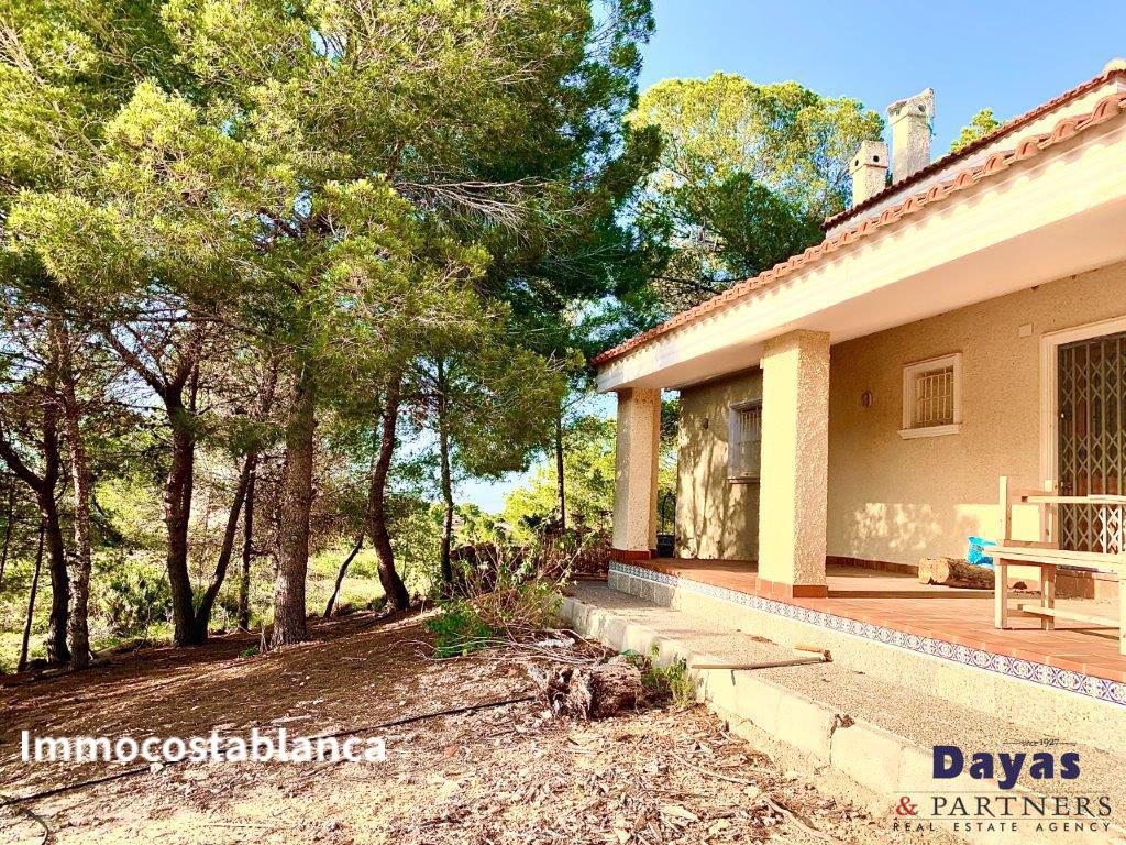 Detached house in Dehesa de Campoamor, 270 m², 650,000 €, photo 7, listing 10279848