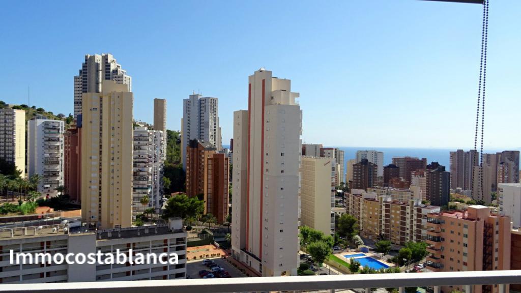 Apartment in Benidorm, 67 m², 159,000 €, photo 1, listing 32590656