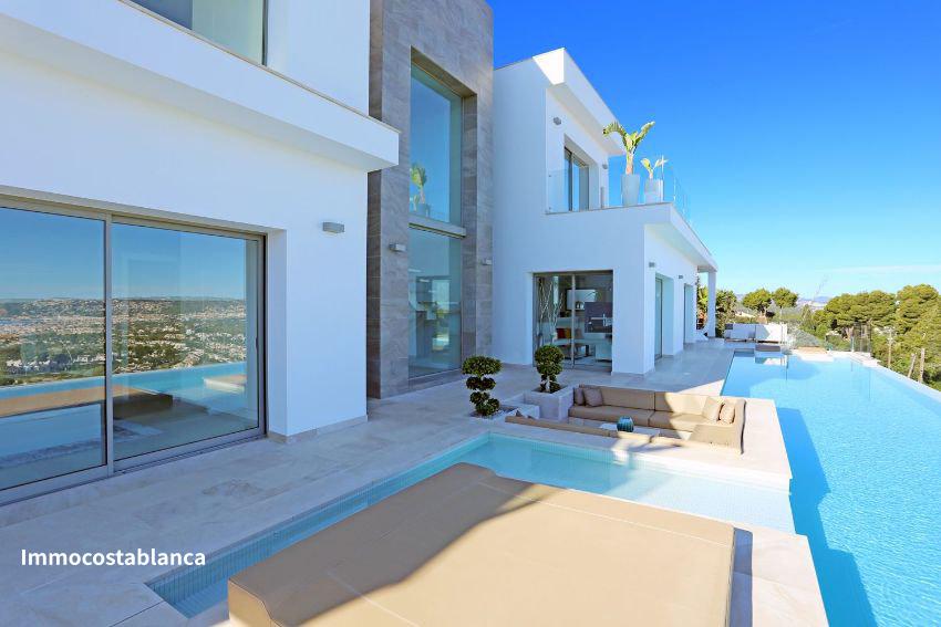 Villa in Javea (Xabia), 229 m², 1,795,000 €, photo 9, listing 38714656