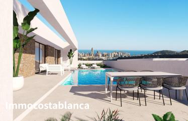 Villa in Benidorm, 110 m²