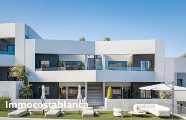 Apartment in San Miguel de Salinas, 65 m²