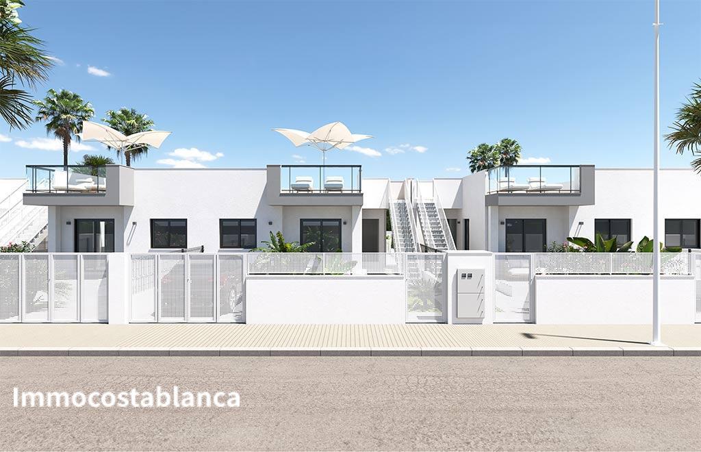 Terraced house in Denia, 79 m², 269,000 €, photo 6, listing 5641056