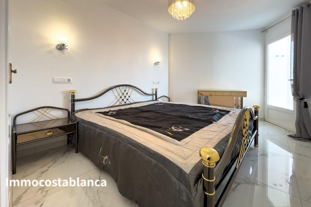 Penthouse in Calpe, 88 m², 330,000 €, photo 9, listing 29188336