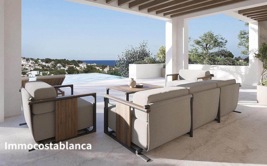 Villa in Benissa, 269 m², 2,175,000 €, photo 9, listing 57495536