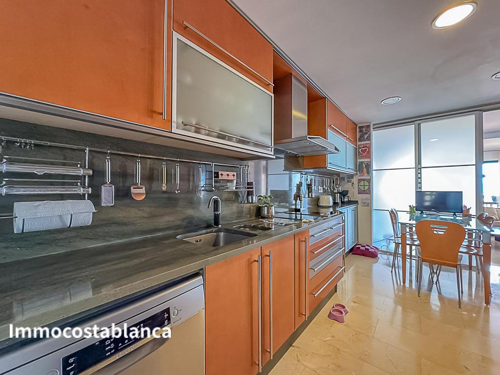 Apartment in Altea, 212 m², 550,000 €, photo 9, listing 46499616
