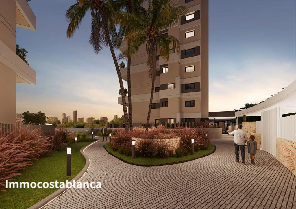 Apartment in Calpe, 188 m², 750,000 €, photo 2, listing 16063536