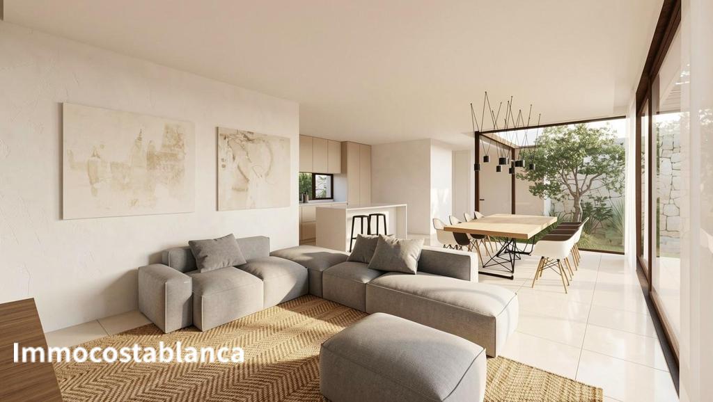 Detached house in Denia, 170 m², 980,000 €, photo 4, listing 13008416