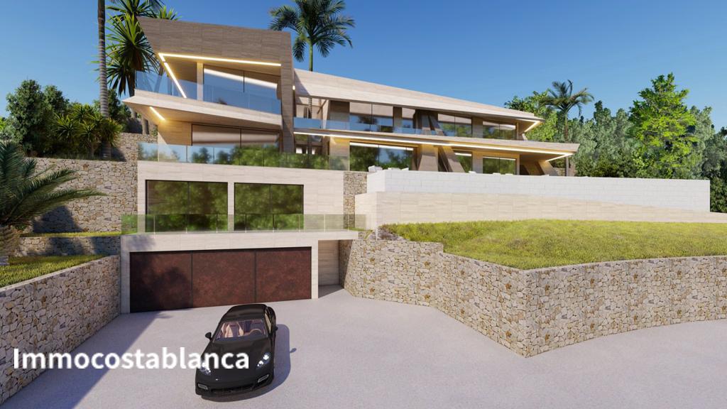 Detached house in Javea (Xabia), 498 m², 3,090,000 €, photo 8, listing 27316016