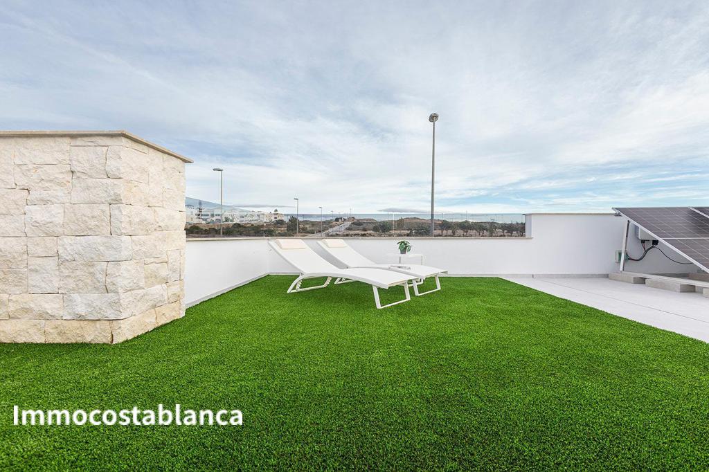 Villa in Orihuela Costa, 73 m², 351,000 €, photo 9, listing 50295536