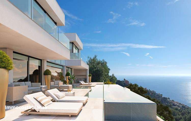 Villa in Altea, 2,950,000 €, photo 4, listing 65525776