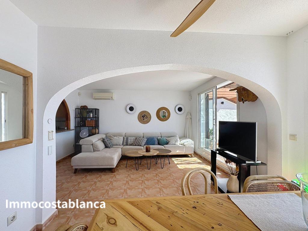 Apartment in Benitachell, 140 m², 380,000 €, photo 4, listing 40854736