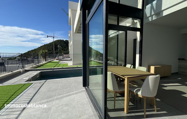 Villa in Polop, 279 m², 625,000 €, photo 7, listing 55514016