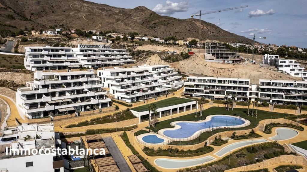 Apartment in Benidorm, 160 m², 339,000 €, photo 3, listing 1159536