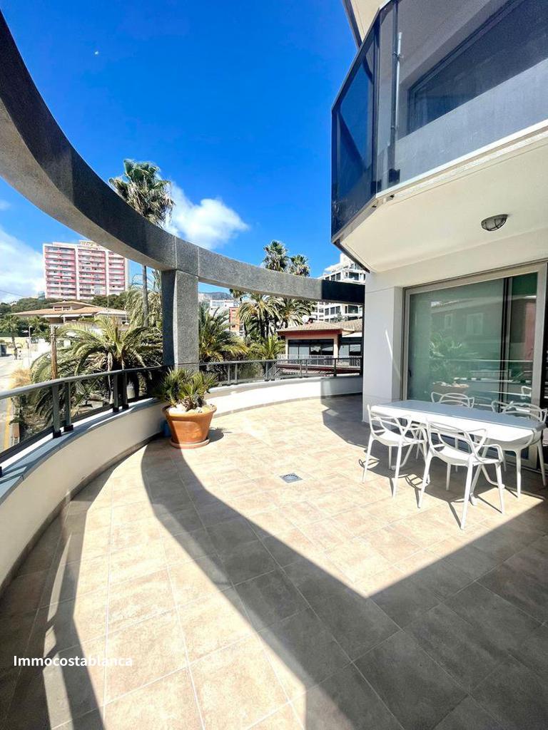 Apartment in Calpe, 160 m², 489,000 €, photo 10, listing 18709776
