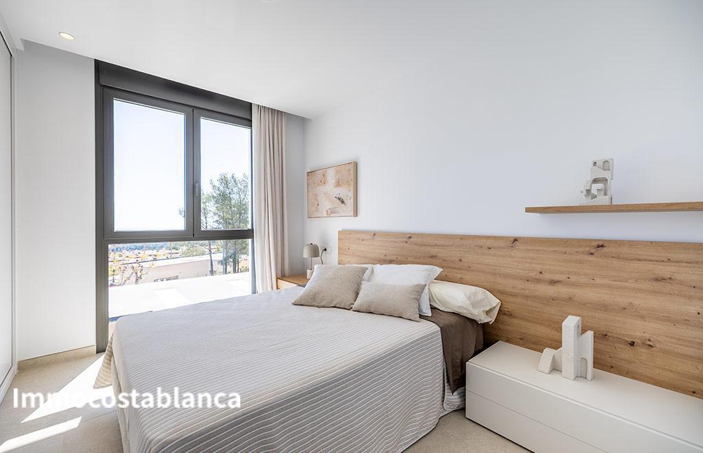 Villa in Polop, 212 m², 769,000 €, photo 7, listing 66515616
