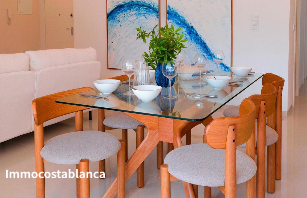 Apartment in Rojales, 108 m², 430,000 €, photo 1, listing 55574736