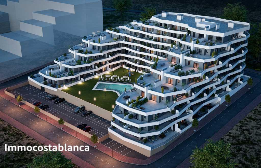 Apartment in San Miguel de Salinas, 65 m², 320,000 €, photo 8, listing 23157936