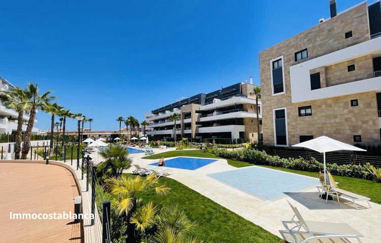 Apartment in Los Balcones, 119 m², 377,000 €, photo 1, listing 24375296