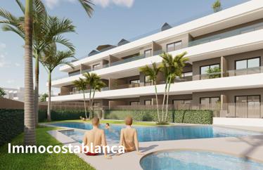 Apartment in Pilar de la Horadada, 98 m²