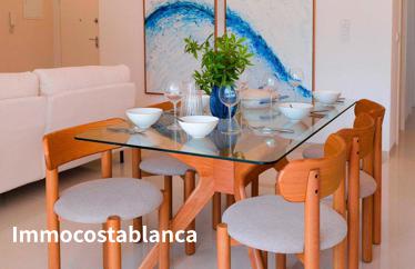 Apartment in Rojales, 108 m²