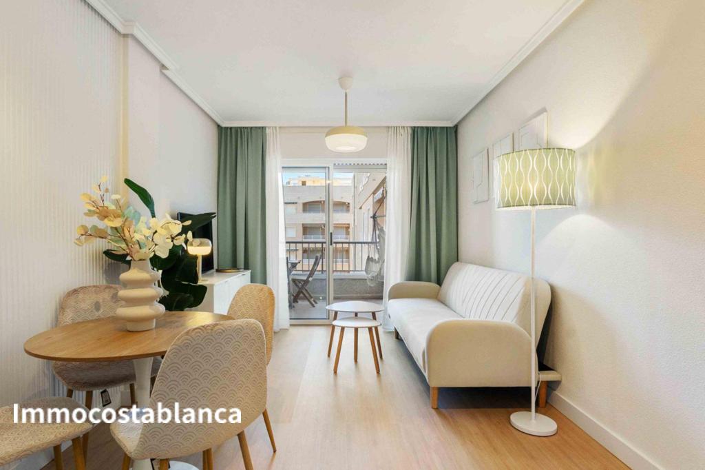 Apartment in Guardamar del Segura, 54 m², 139,000 €, photo 1, listing 22493856