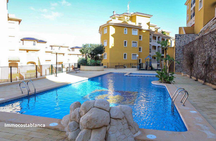 Apartment in Dehesa de Campoamor, 93 m², 185,000 €, photo 9, listing 5094416