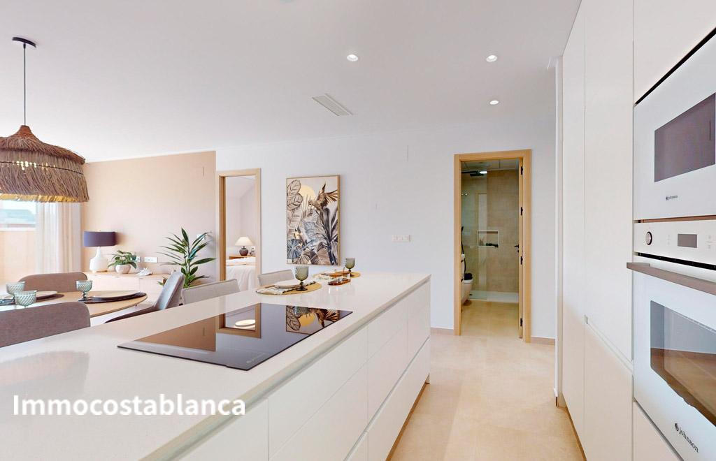 Apartment in Pilar de la Horadada, 102 m², 295,000 €, photo 5, listing 11851536