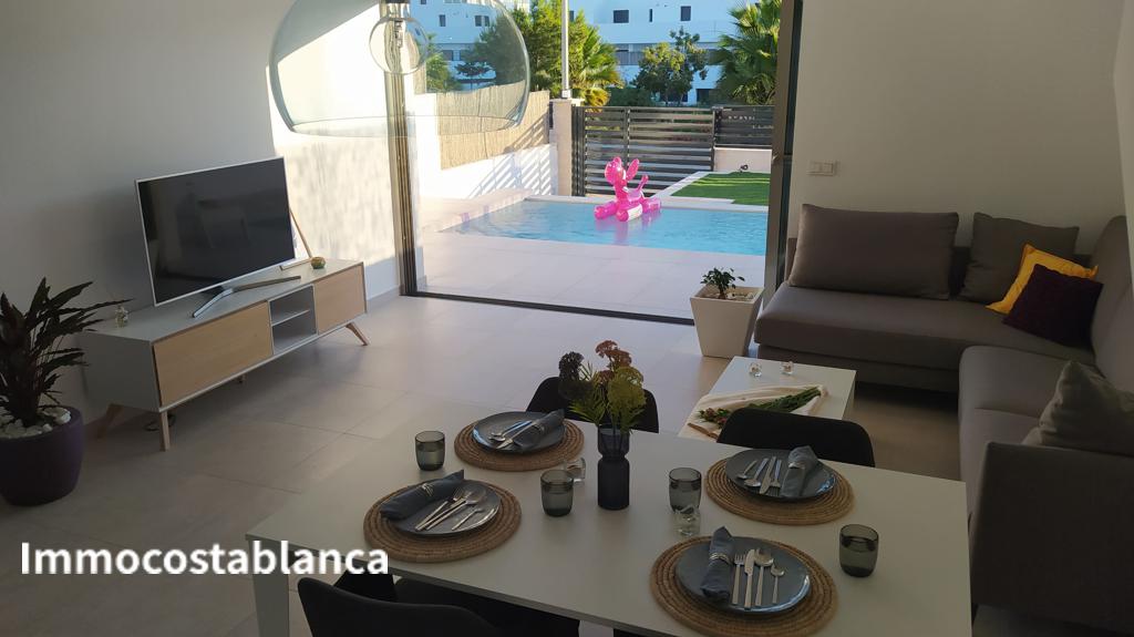 Villa in Orihuela Costa, 185 m², 670,000 €, photo 10, listing 7233216