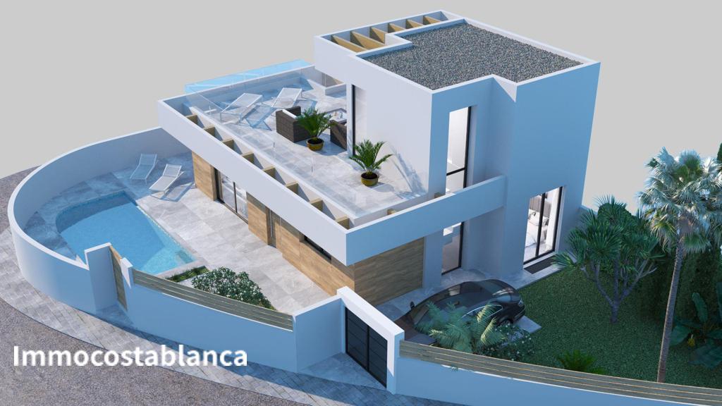 Villa in Ciudad Quesada, 197 m², 419,000 €, photo 5, listing 30465056