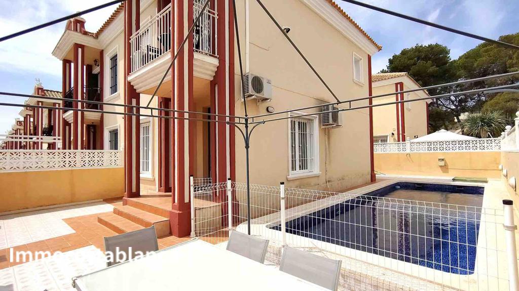 Terraced house in Dehesa de Campoamor, 92 m², 250,000 €, photo 1, listing 27357856