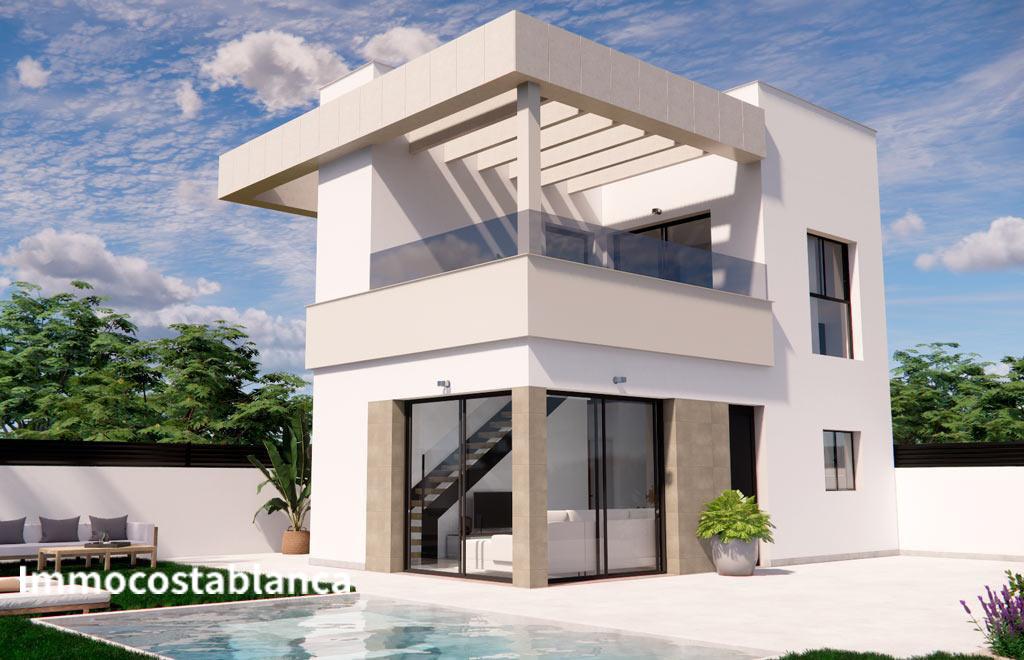 Villa in Orihuela, 95 m², 375,000 €, photo 3, listing 12540336