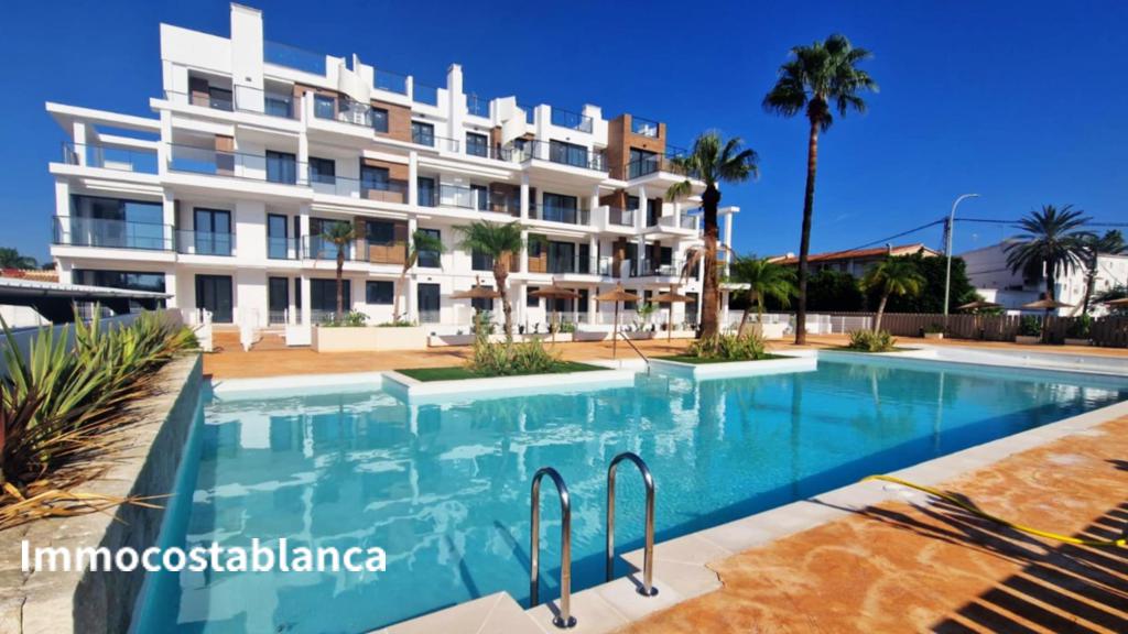 Apartment in Denia, 79 m², 325,000 €, photo 2, listing 23290816