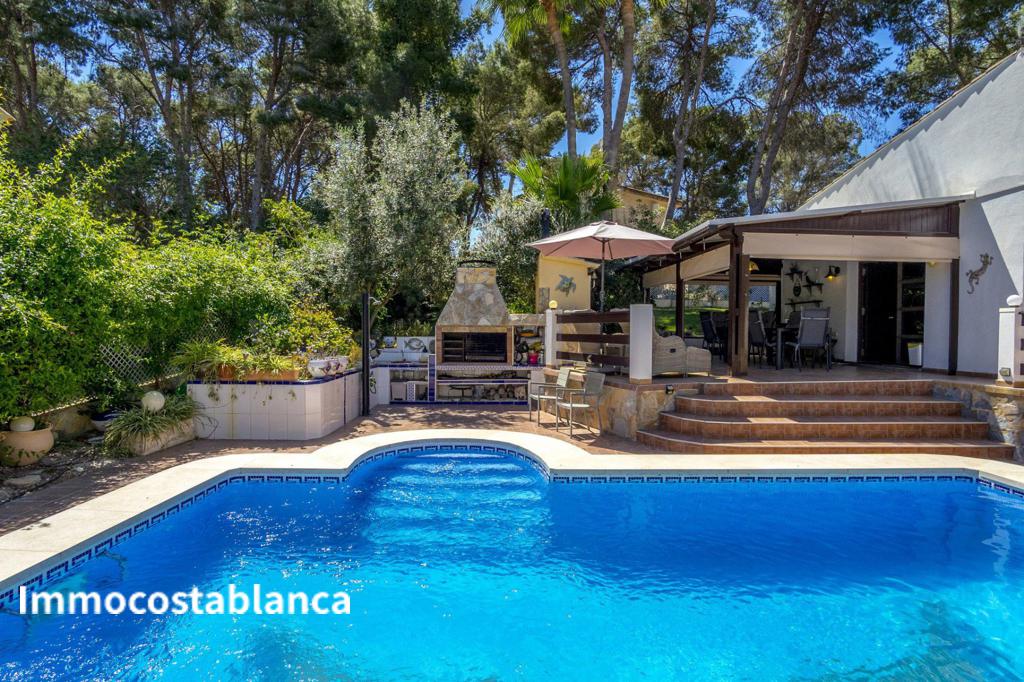 Villa in Alicante, 178 m², 570,000 €, photo 6, listing 4628176