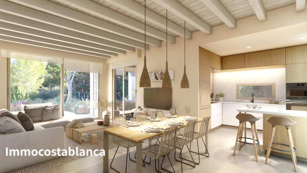 Detached house in Benissa, 138 m², 890,000 €, photo 4, listing 55668256